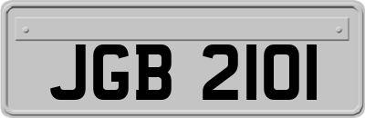 JGB2101