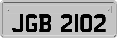 JGB2102