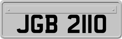 JGB2110