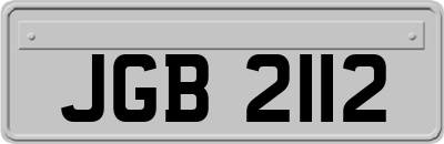 JGB2112