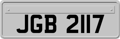 JGB2117