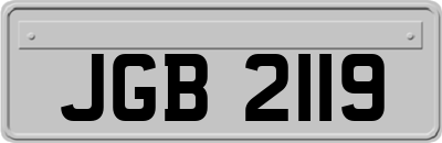 JGB2119