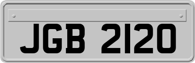 JGB2120