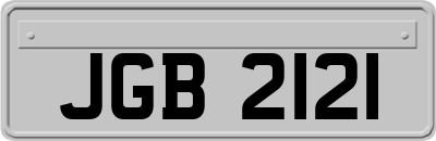 JGB2121