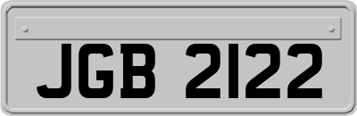 JGB2122
