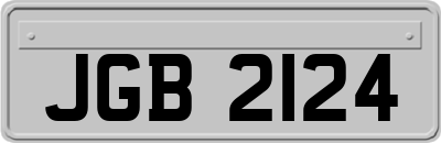 JGB2124