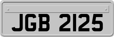 JGB2125