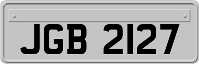 JGB2127
