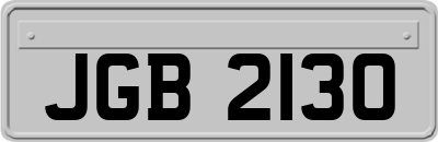 JGB2130