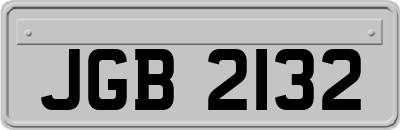 JGB2132