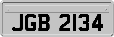 JGB2134