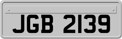 JGB2139