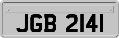 JGB2141