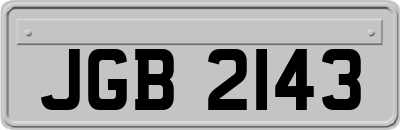 JGB2143
