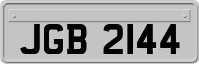 JGB2144