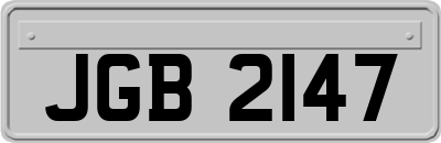 JGB2147