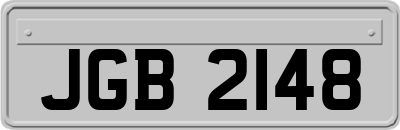 JGB2148