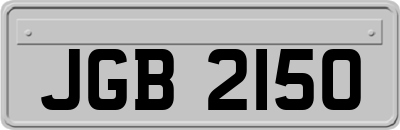 JGB2150