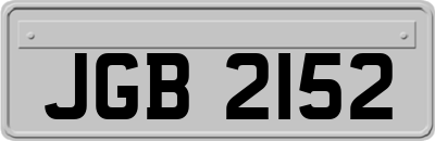 JGB2152