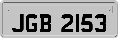 JGB2153