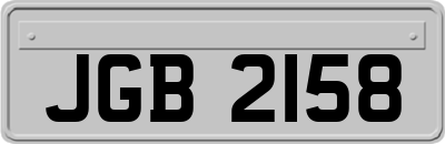 JGB2158
