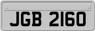 JGB2160