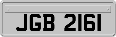 JGB2161