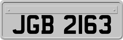 JGB2163
