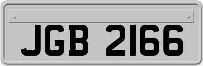 JGB2166