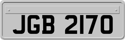 JGB2170