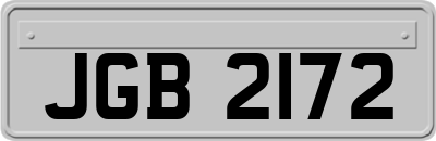 JGB2172