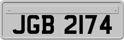 JGB2174