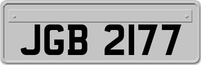 JGB2177