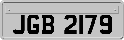 JGB2179