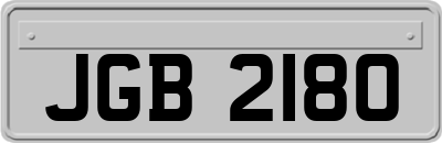JGB2180