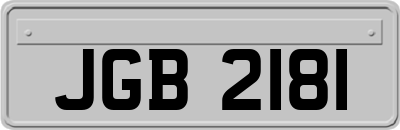 JGB2181