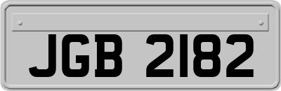 JGB2182