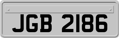 JGB2186