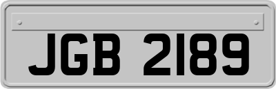 JGB2189