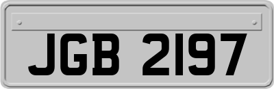 JGB2197