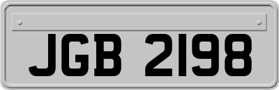 JGB2198