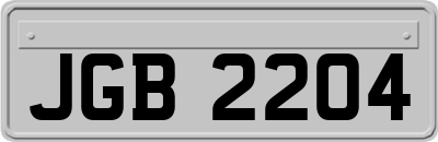 JGB2204