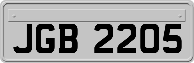 JGB2205