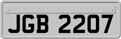 JGB2207