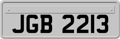 JGB2213