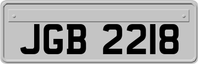 JGB2218