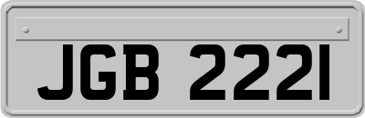 JGB2221