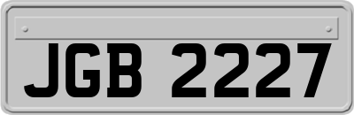 JGB2227