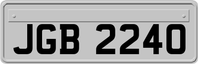 JGB2240