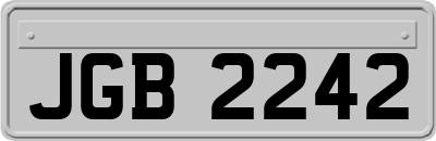 JGB2242